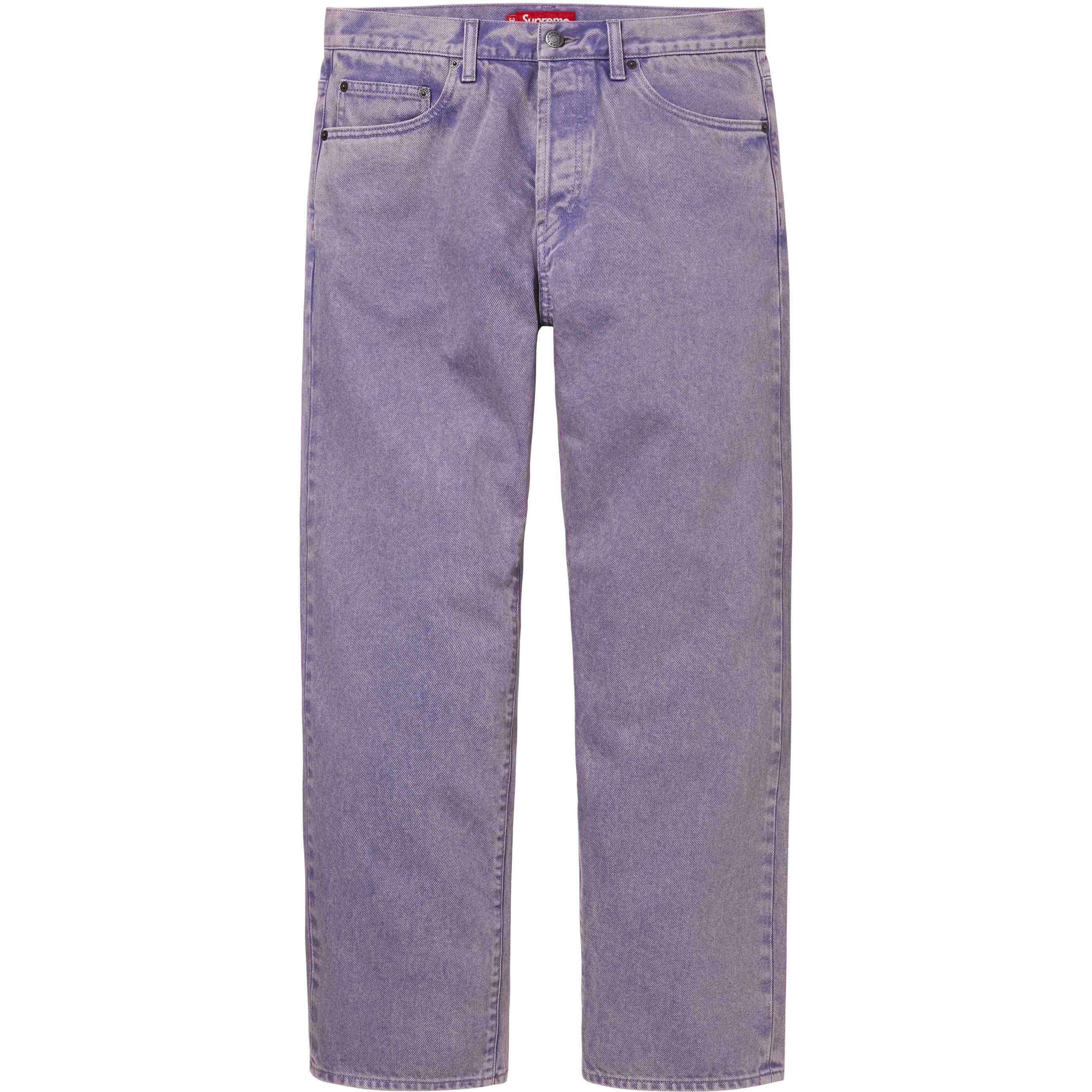 Regular Jean view 11